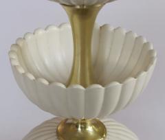 Gerald Thurston An American Lotus Lamp by Gerald Thurston for Lightolier - 431273