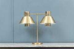 Gerald Thurston Gerald Thurston Brass Table Lamp for Lightolier - 2096378