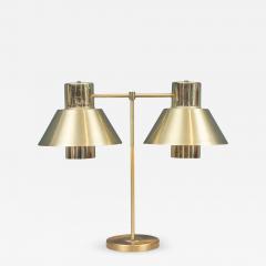 Gerald Thurston Gerald Thurston Brass Table Lamp for Lightolier - 2098275