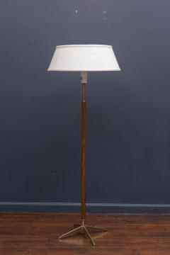 Gerald Thurston Gerald Thurston Floor lamp for Lightolier - 888434