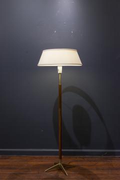 Gerald Thurston Gerald Thurston Floor lamp for Lightolier - 888440