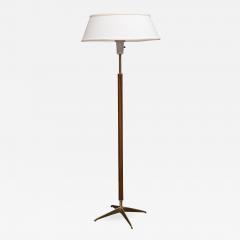 Gerald Thurston Gerald Thurston Floor lamp for Lightolier - 889444