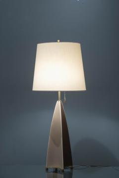 Gerald Thurston Gerald Thurston Parabolic Fin Lamp for Lightolier - 2277533