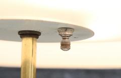 Gerald Thurston Gerald Thurston Sculpted Tripod Table Lamp for Lightolier - 4357641