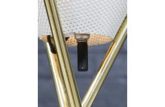 Gerald Thurston Gerald Thurston Tripod Brass Table Lamp for Lightolier - 4392286