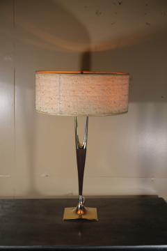Gerald Thurston Gerald Thurston for Laurel Lamp Co Wishbone lamp - 880404