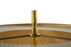 Gerald Thurston Gerald Thurston for Lightolier Brass Floor Lamp - 409802