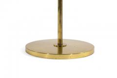 Gerald Thurston Gerald Thurston for Lightolier Brass Floor Lamp - 409805