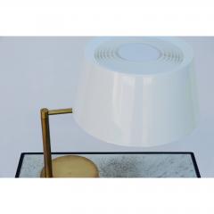 Gerald Thurston Impeccable Extendable Arm Lamp by Gerald Thurston for Lightolier - 1078953
