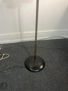 Gerald Thurston MID CENTURY REFLECTOR THREE ADJUSTABLE CONE FLOOR LAMP BY GERALD THURSTON - 4251414