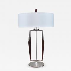 Gerald Thurston Mid Century Table Lamp - 727676