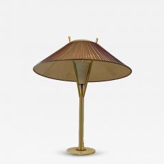 Gerald Thurston Pair of Gerald Thurston Table Lamps - 4659787