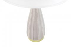 Gerald Thurston Porcelain Table Lamp by Gerald Thurston for Lightolier 1950s - 502303