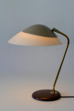 Gerald Thurston legant Table Lamp or Desk Light by Gerald Thurston for Lightolier USA 1950s - 3496084