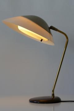 Gerald Thurston legant Table Lamp or Desk Light by Gerald Thurston for Lightolier USA 1950s - 3496091
