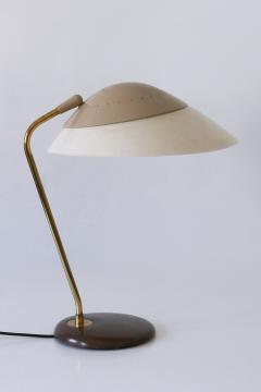 Gerald Thurston legant Table Lamp or Desk Light by Gerald Thurston for Lightolier USA 1950s - 3496095