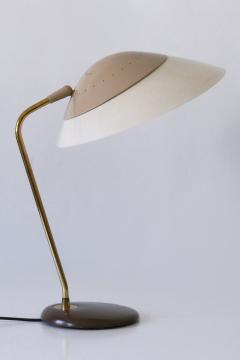 Gerald Thurston legant Table Lamp or Desk Light by Gerald Thurston for Lightolier USA 1950s - 3496096