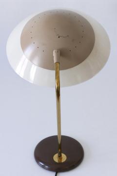 Gerald Thurston legant Table Lamp or Desk Light by Gerald Thurston for Lightolier USA 1950s - 3496097