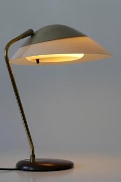 Gerald Thurston legant Table Lamp or Desk Light by Gerald Thurston for Lightolier USA 1950s - 3496099