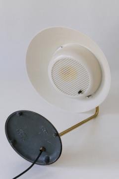 Gerald Thurston legant Table Lamp or Desk Light by Gerald Thurston for Lightolier USA 1950s - 3496100