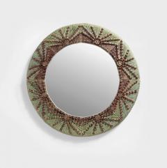 Geraldine Cornette de Saint CYR Echinus Mirror 2025 - 4500953