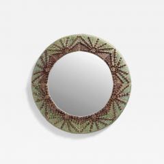 Geraldine Cornette de Saint CYR Echinus Mirror 2025 - 4504358