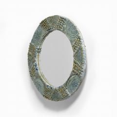 Geraldine Cornette de Saint CYR Mirror Untitled 2025 - 4500864