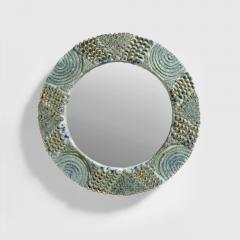 Geraldine Cornette de Saint CYR Mirror Untitled 2025 - 4504356