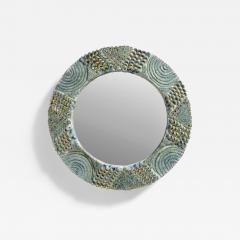 Geraldine Cornette de Saint CYR Mirror Untitled 2025 - 4504357