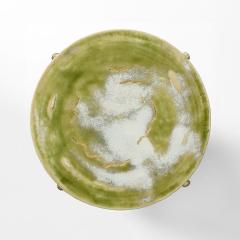 Geraldine Cornette de Saint CYR Pair of Auratus Stools 2025 - 4432167