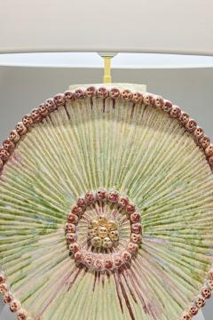 Geraldine Cornette de Saint CYR Pair of Solaris Lamps 2025 - 4500884