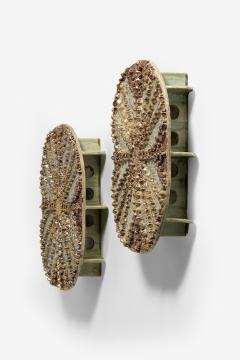 Geraldine Cornette de Saint CYR Sagitta Sconces 2025 - 4500849
