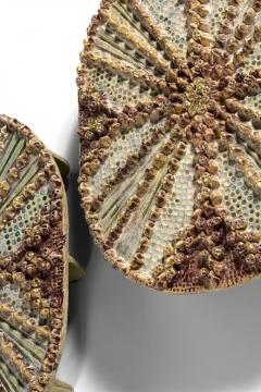 Geraldine Cornette de Saint CYR Sagitta Sconces 2025 - 4500851