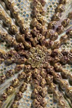 Geraldine Cornette de Saint CYR Sagitta Sconces 2025 - 4500852