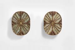 Geraldine Cornette de Saint CYR Sagitta Sconces 2025 - 4504366