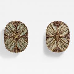 Geraldine Cornette de Saint CYR Sagitta Sconces 2025 - 4504367