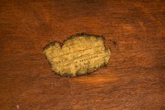 Geraldo de Barros Credenza in Rosewood Geraldo de Barros for Unilabor 1950s - 4551101