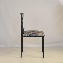 Geraldo de Barros Original MTF 600 Chair by Geraldo de Barros for Unilabor - 4122357
