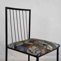 Geraldo de Barros Original MTF 600 Chair by Geraldo de Barros for Unilabor - 4122364