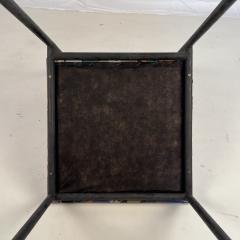 Geraldo de Barros Original MTF 600 Chair by Geraldo de Barros for Unilabor - 4122366