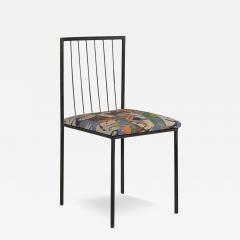 Geraldo de Barros Original MTF 600 Chair by Geraldo de Barros for Unilabor - 4122419