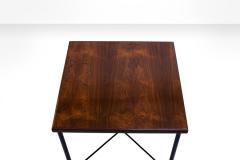 Geraldo de Barros Pair of Side Tables by Geraldo de Barros Brazil 1960s - 764708