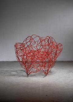 Gerard Coquelin Gerard Coquelin rocking chair - 4384316