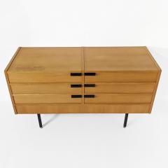 Gerard Guermonprez CHEST OF DRAWERS BY G RARD GUERMONPREZ MAGNANI EDITION 1958  - 2294902