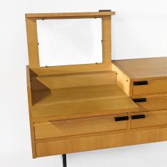 Gerard Guermonprez CHEST OF DRAWERS BY G RARD GUERMONPREZ MAGNANI EDITION 1958  - 2294905