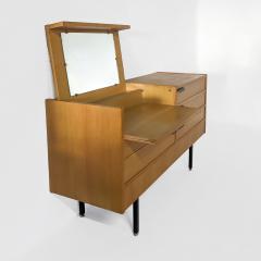Gerard Guermonprez CHEST OF DRAWERS BY G RARD GUERMONPREZ MAGNANI EDITION 1958  - 2294906