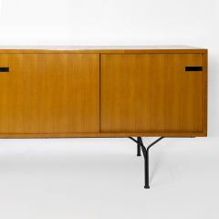 Gerard Guermonprez LOW CHEST ERMENONVILLE BY G RARD GUERMONPREZ FOR MAGNANI 1950  - 2558215