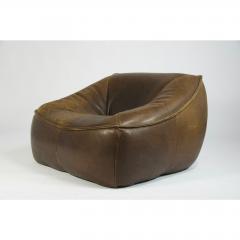 Gerard van den Berg Gerard Van Den Berg Ringo Leather Lounge Chair - 1732674