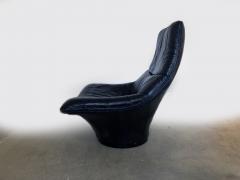 Gerard van den Berg Lounge Arm Chair by Gerard van den Berg Model Mantis  - 2090169