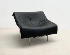 Gerard van den Berg Mid Century Butterfly Lounge Chair by Gerard van den Berg for Montis - 2570394